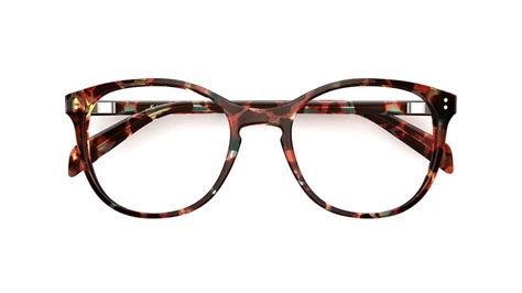 Kylie Minogue Women's glasses FEVER .